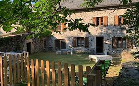 Domaine Au Vert Gna !